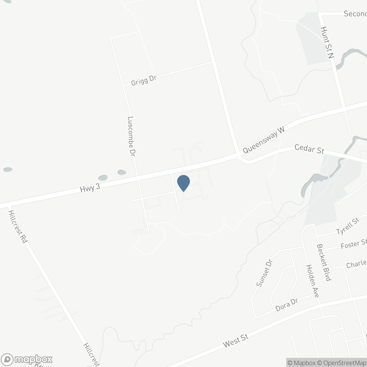 510 QUEENSWAY Street W Unit# 38, Simcoe, Ontario N3Y 4R4